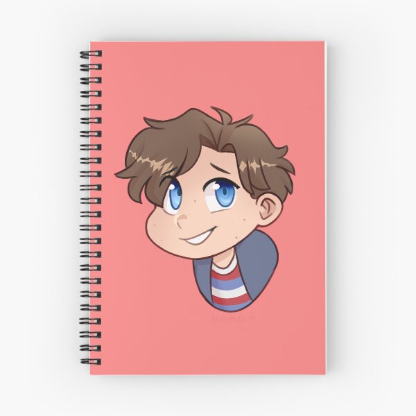 Item preview, Jeremy Heere (Will C) designed and sold by PichiiParu.