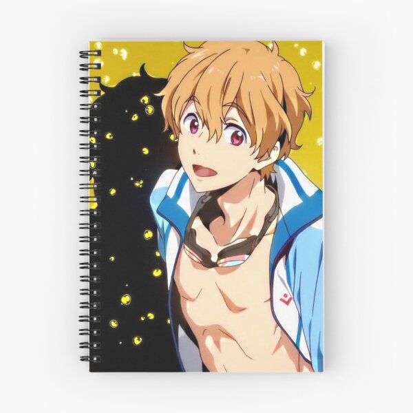 Nagisa Free!