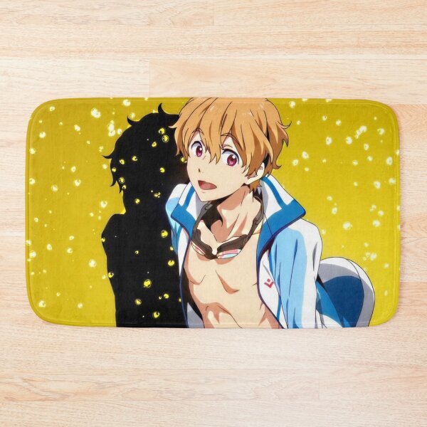 Item preview, Nagisa Free! designed and sold by Xhex115.