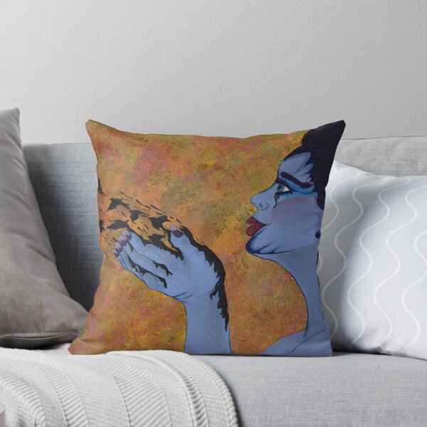 Item preview, RAVEN designed and sold by DaysEndStudio.