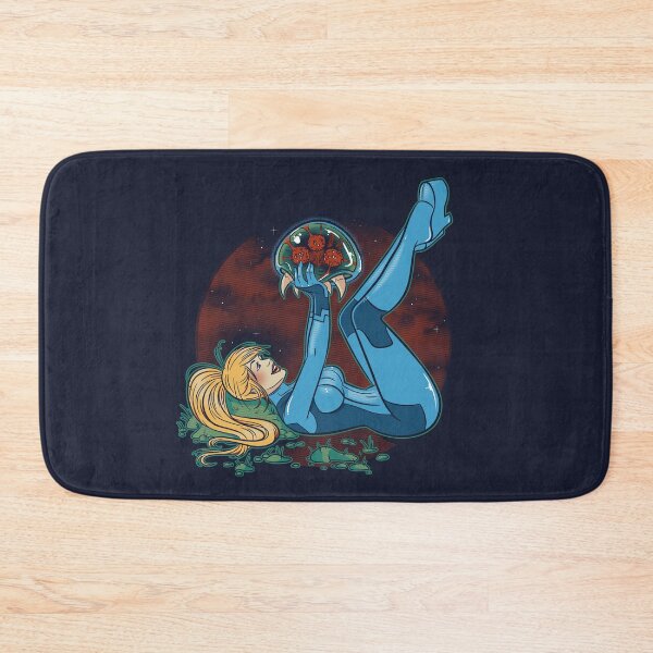 Item preview, Lucky Samus designed and sold by amandaflagg.