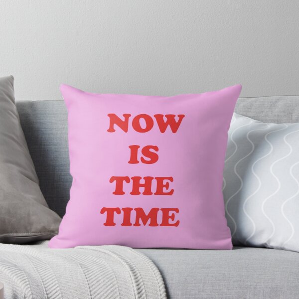 Item preview, Now is the time designed and sold by avillani.