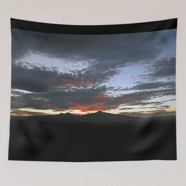 Item preview, ©HCS 1st Sunset On May 14 IA designed and sold by OmarHernandez.