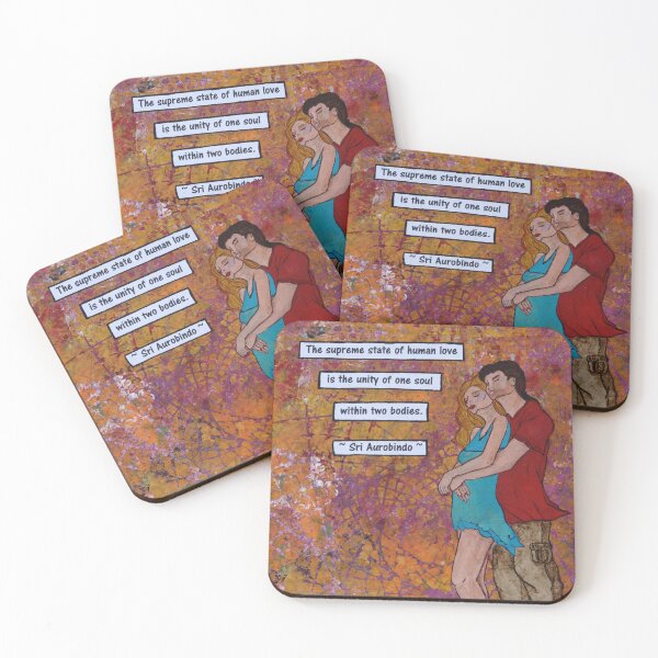 Item preview, Human Love...  designed and sold by DaysEndStudio.