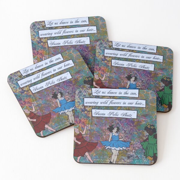 Item preview, Let Us Dance...  designed and sold by DaysEndStudio.