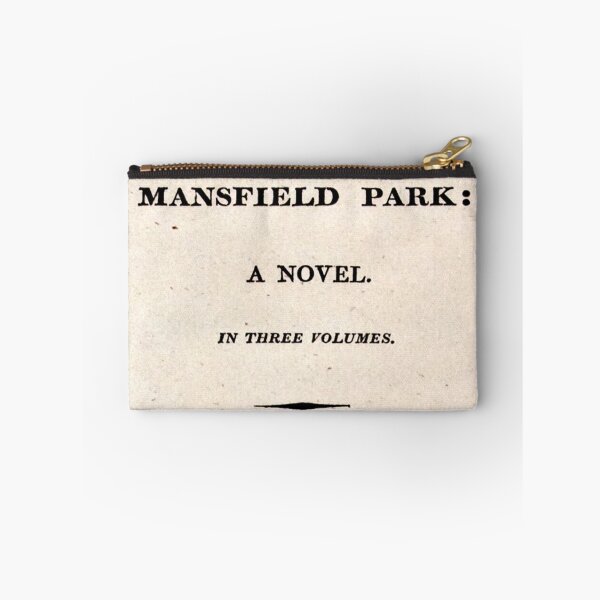 Item preview, Mansfield Park designed and sold by Xhex115.