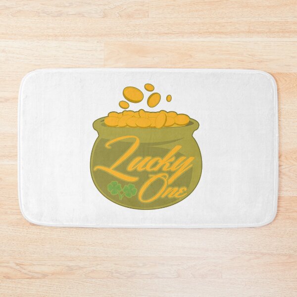 Item preview, Lucky One designed and sold by Adamzworld.