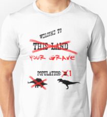 Sudden but Inevitable Betrayal Unisex T-Shirt