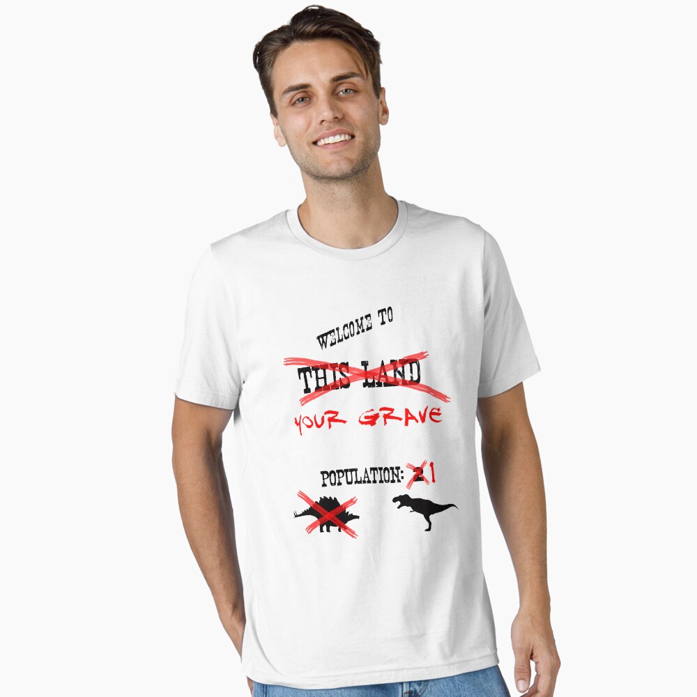 Item preview, Essential T-Shirt designed and sold by Chiswick.