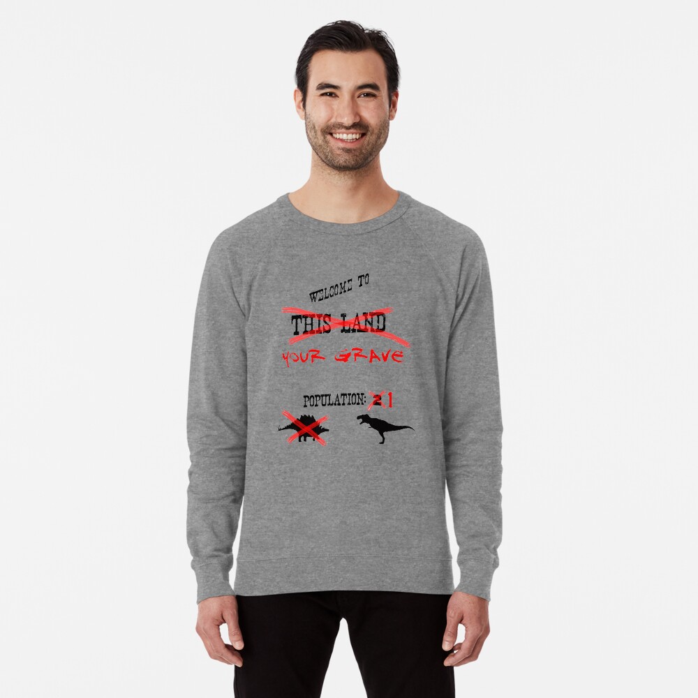 Item preview, Lightweight Sweatshirt designed and sold by Chiswick.