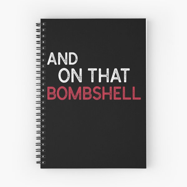 Item preview, And on that bombshell designed and sold by TeePirates.