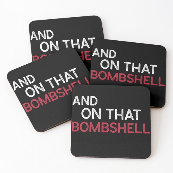 Item preview, And on that bombshell designed and sold by TeePirates.