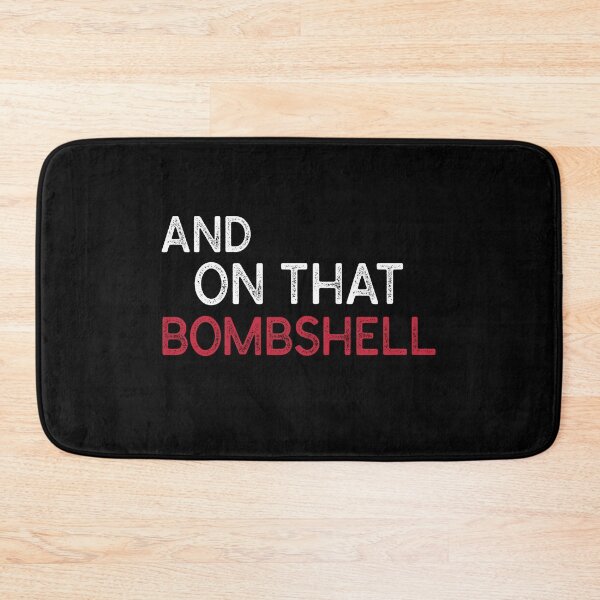 Item preview, And on that bombshell designed and sold by TeePirates.