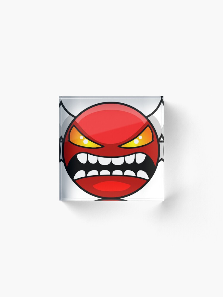 Geometry Dash Easy Postcard for Sale by CoryBaxter