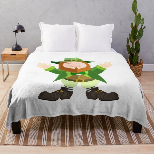 Item preview, Leprechaun designed and sold by Adamzworld.