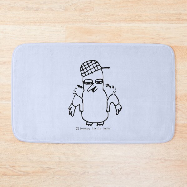Item preview, Scumbag designed and sold by CreepyLilDucks.