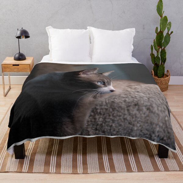 Item preview, Beautiful Cat designed and sold by christinaabken.