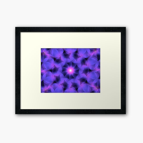 ©DA Imaginomy VAB Framed Art Print