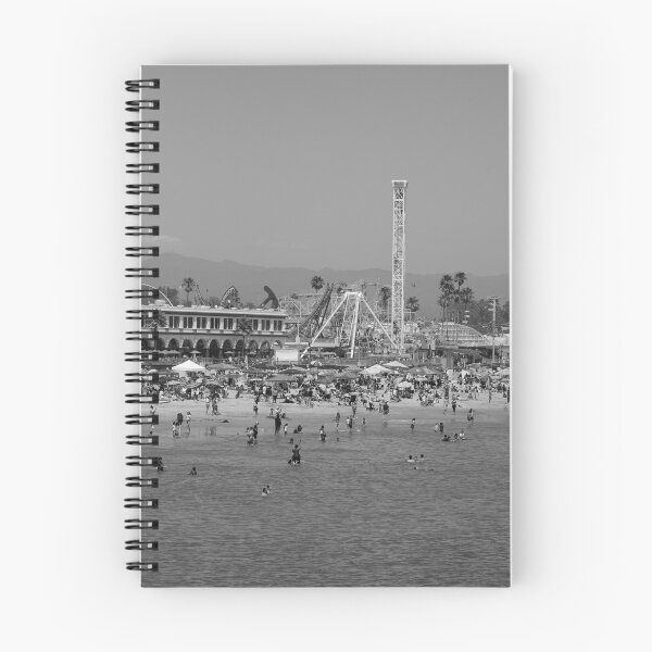 Item preview, Santa Cruz Boardwalk designed and sold by christinaabken.