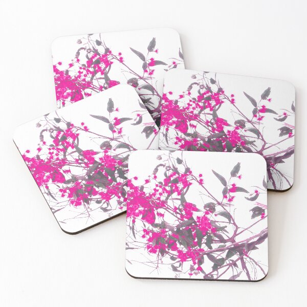 Item preview, Gum Blossoms designed and sold by davidfraser.