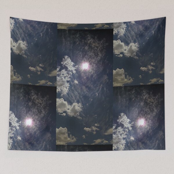 Item preview, ©TSS The Sun Series XLVII IA designed and sold by OmarHernandez.