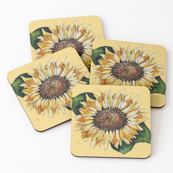 Item preview, Sunflower designed and sold by Reneesodyssey.