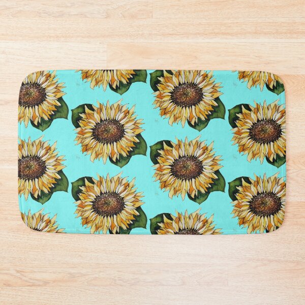Item preview, Sunflower designed and sold by Reneesodyssey.