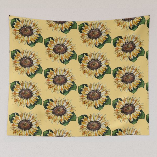 Item preview, Sunflower designed and sold by Reneesodyssey.