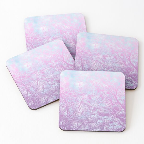 Item preview, Cherry Blossoms in the Sky designed and sold by IgniteWithin.