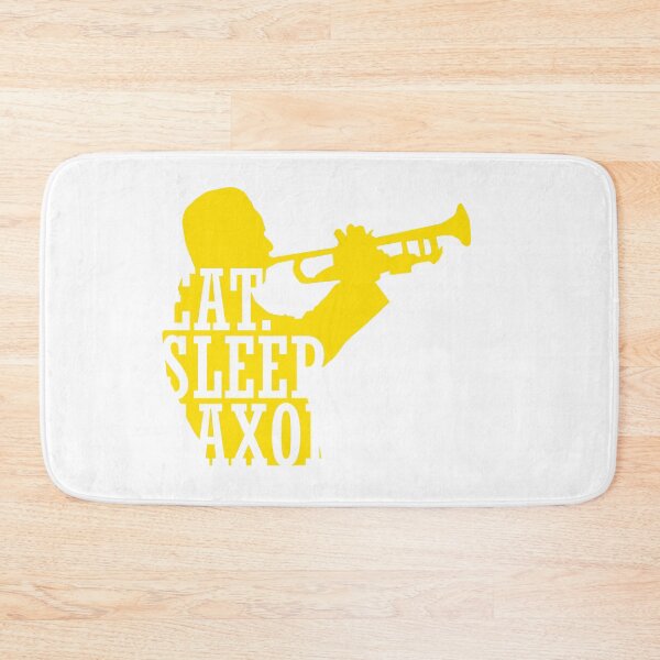 Item preview, Eat Sleep Saxophone designed and sold by FabloFreshcoBar.