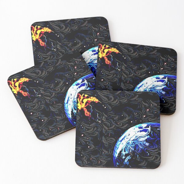 Item preview, Asteroid Day Challenge 2 designed and sold by BulliesRule.
