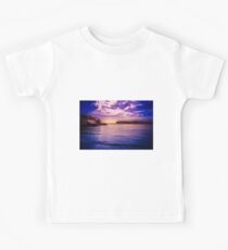 Coast Kids Tee