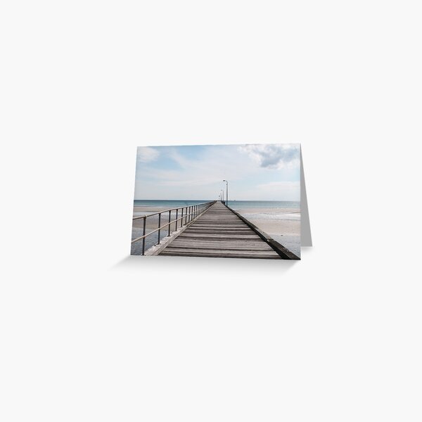 Item preview, Rosebud Pier designed and sold by icapture.