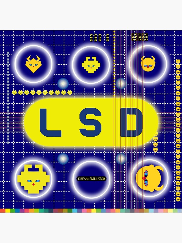 lsd dream emulator price