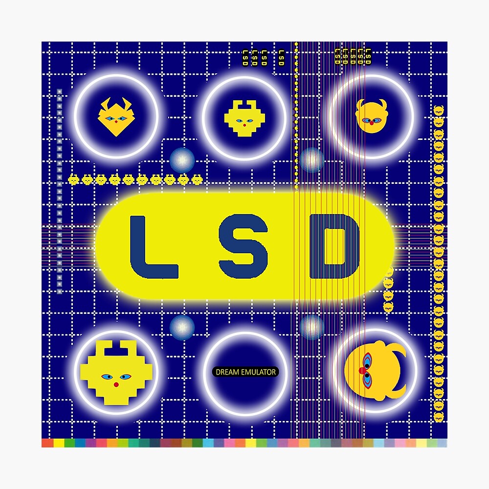 lsd dream emulator price