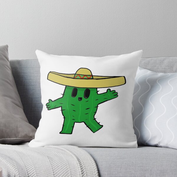 Item preview, Happy Cactus designed and sold by Boboplier.