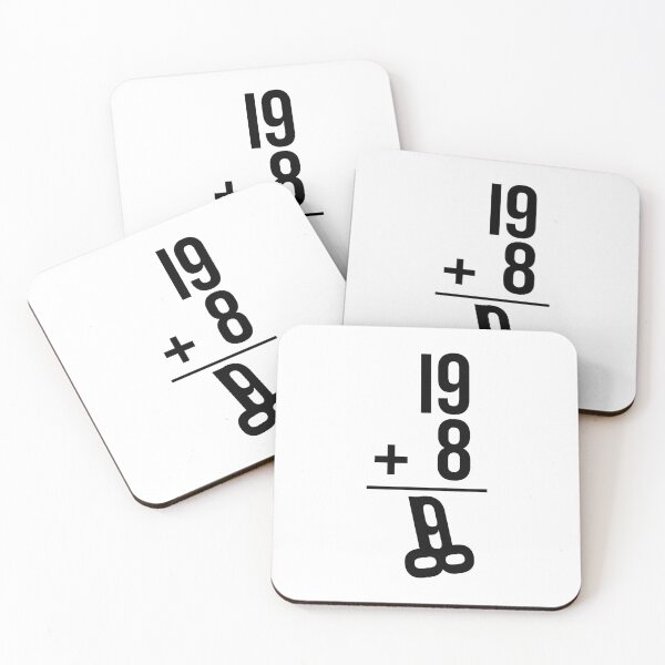 Item preview, Simple Addition designed and sold by artsylab.
