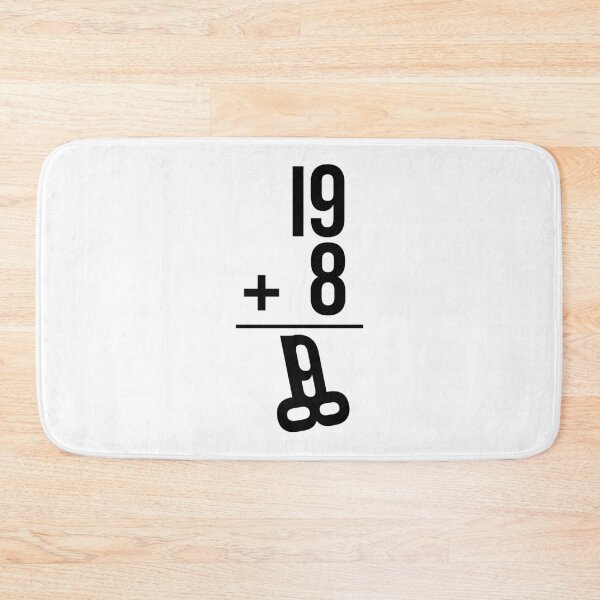 Item preview, Simple Addition designed and sold by artsylab.