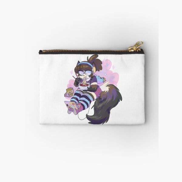 Item preview, Noodle the Catgirl designed and sold by EmCaCo.