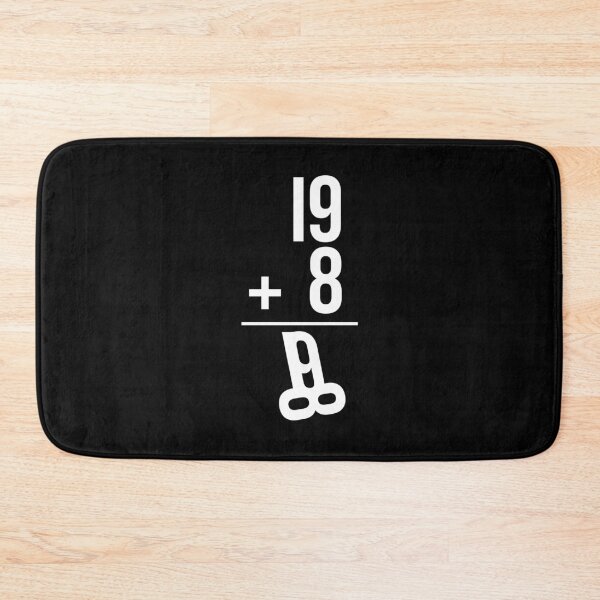Item preview, Simple Addition designed and sold by artsylab.