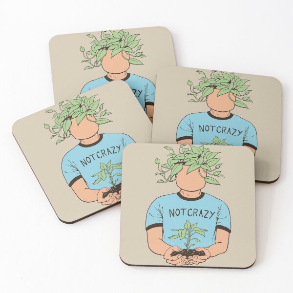 Item preview, Plant Person designed and sold by vincenttrinidad.