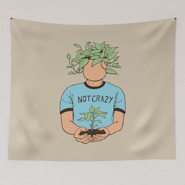 Item preview, Plant Person designed and sold by vincenttrinidad.