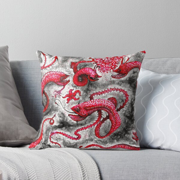 Item preview, sea devils  designed and sold by melaniedann.