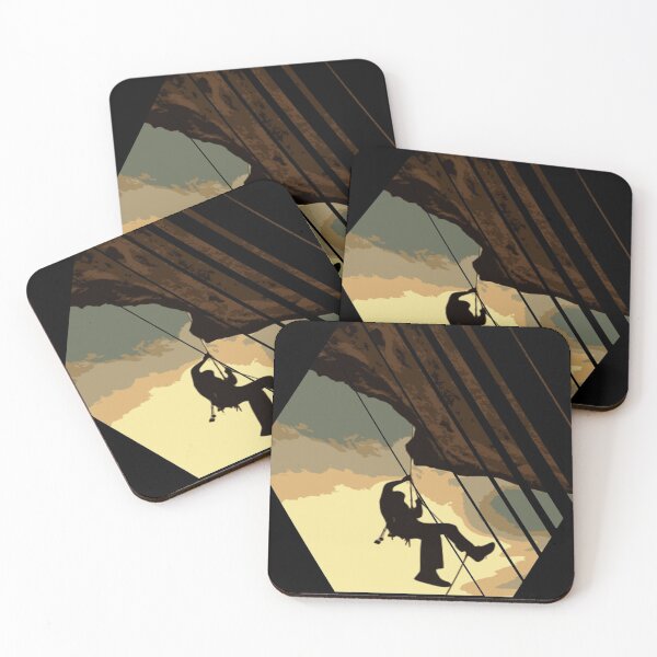 Item preview, climbing and mountaineering, bouldering designed and sold by shurikaner.