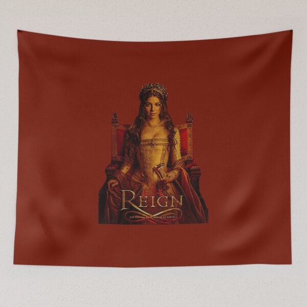 Item preview, Long May She Reign  designed and sold by Tello1.