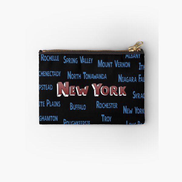 Item preview, New York designed and sold by FinlayMcNevin.