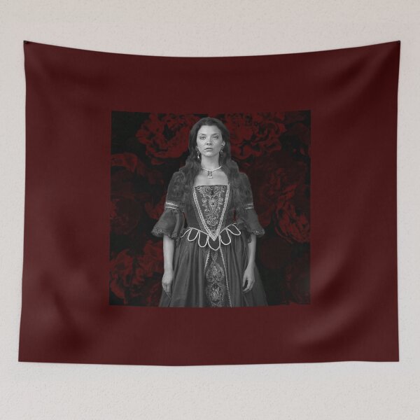 Item preview, Anne Boleyn (The Tudors)  designed and sold by Tello1.