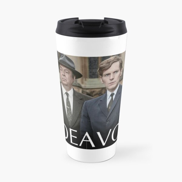 Endeavour Travel Mug