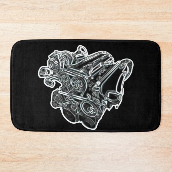 Item preview, 2jz Neon designed and sold by WeMadeOurWorld.