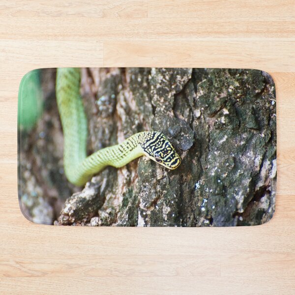 Item preview, Golden Tree Snake designed and sold by tpixx.